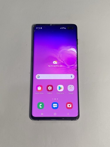 Samsung galaxy s10 - galaxy,