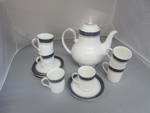 Royal doulton sherbrooke 5x - sherbrooke,