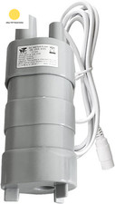 Water Pump - Whale Pump 12V