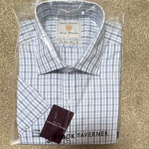Brook taverner saltaire - brook,