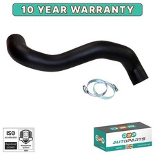 INTERCOOLER CHARGER HOSE FOR FORD GALAXY MONDEO MK4 S-MAX 2.0 TDCI 1683825