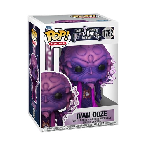 Funko pop movies - movies:, mighty
