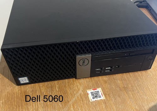 Second hand dell desktop - second-hand,