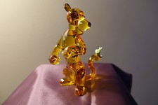Swarovski Disney Tigger