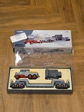 CORGI 17602 SUNTER BROS