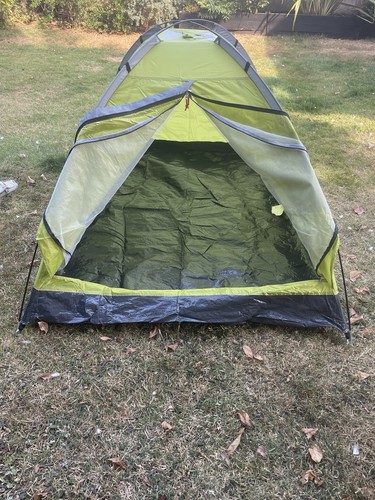 Ozark trail person tent - 2,