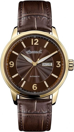 Ingersoll the regent automatic - the,