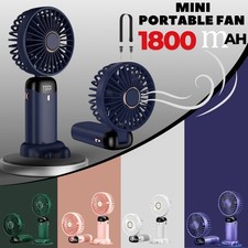 MINI HANDHELD FAN PORTABLE