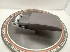 Volkswagen Golf Plus 2006 Mk5 Arm Rest Assembly - 5m0864207c 5M0864207C