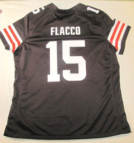 Nike joe flacco - nike, cleveland