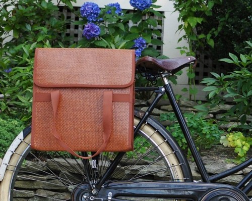 Fastrider bike pannier deluxe - fastrider,