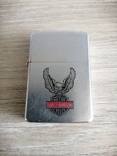 Harley Davidson Zippo Lighter