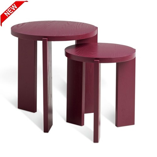 Habitat xylo solid wood - wood, nest