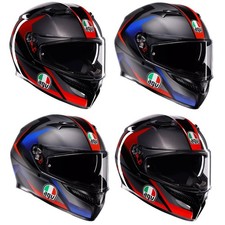 Agv striga full face sports - full,