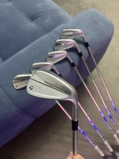 Taylormade P790 5-PW Sift
