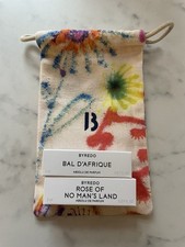 Byredo Rose of No Men's Land & Bal D’Afrique Absolu De Parfum