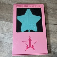 BNIB Jeffree Star TEAL
