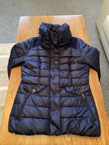 Mexx ladies navy - navy, coat