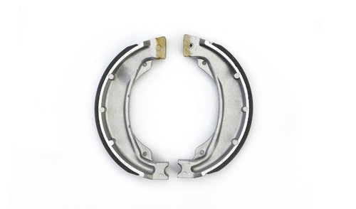 Brake shoes rear for - brake, 2006
