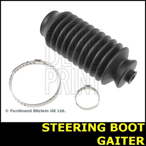 Steering boot gaiter fits - steering,