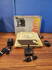 READ Atari 400 Computer System