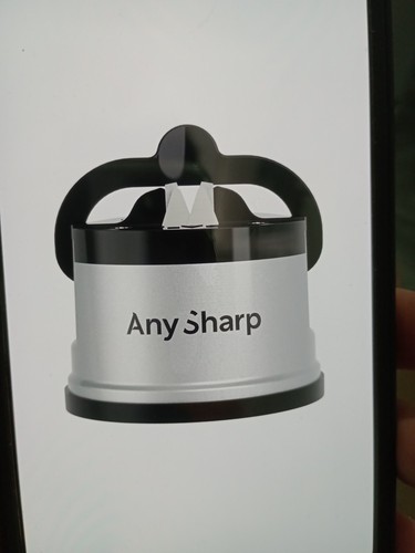 Knife sharpener - knife, sharpener.