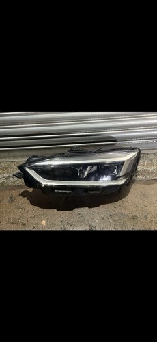 Passenger headlight led - s5,