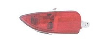 Fits Vauxhall Corsa Rear Fog