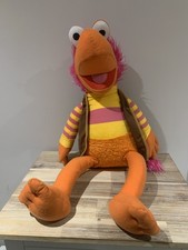 2013 Fraggle Rock Large Gobo