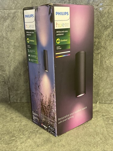 Philips hue appear colour - philips,