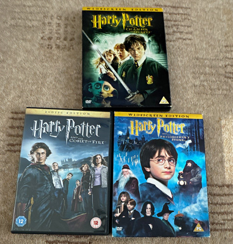 Warner bros harry potter - warner,