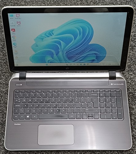 6inch touchscreen hp - 15.6inch,