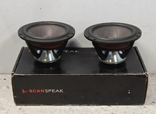 SCANSPEAK 18WU/8741T00 MID