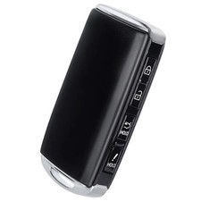 4 Button Remote Key Case Shell