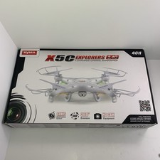 Syma X5C Explorers Drone R/C