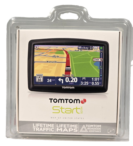 Tomtom start 50tm automotive - 50tm,