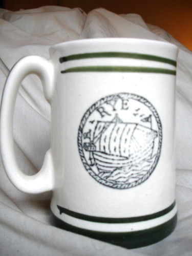 Rye pottery david sharp - pottery,