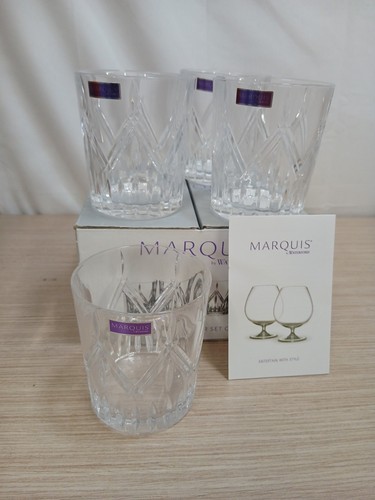 Waterford crystal whiskey - crystal,