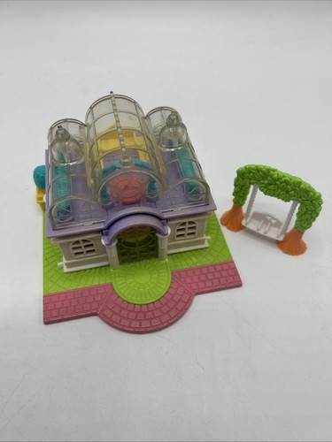 Vintage polly pocket - polly,