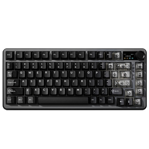 Wireless mechanical keyboard - wireless,