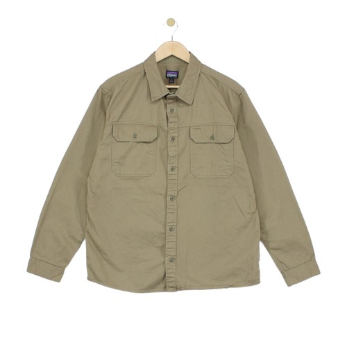 Patagonia safari shirt mens - safari,