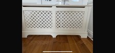 Cream Traditional Radiator