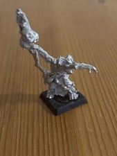   Skaven Mage