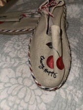 Cath Kidston Cherry Happy Buff