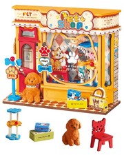Rolife DIY Miniature Kit Mini