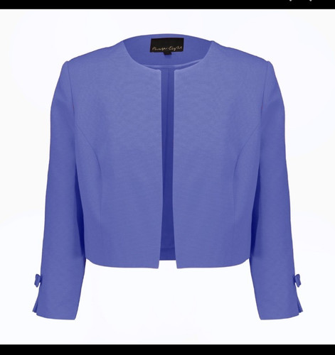 Phase eight blue - eight, open