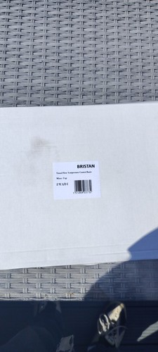 Bristan timed flow mixer tap - flow,