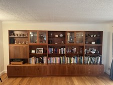 G Plan Fresco 1970s Vintage