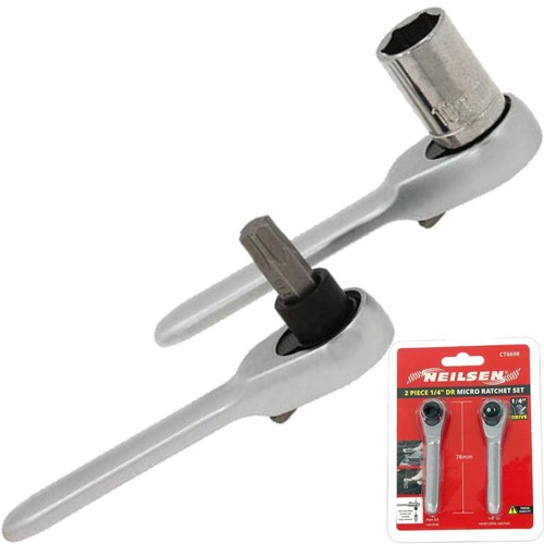 Neilsen 2pc micro stubby - neilsen,