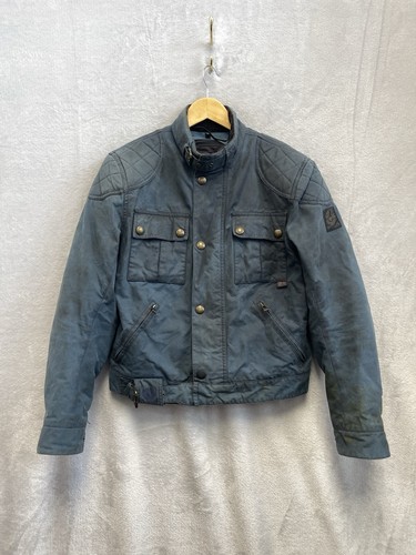 Belstaff men brooklands - men's,
